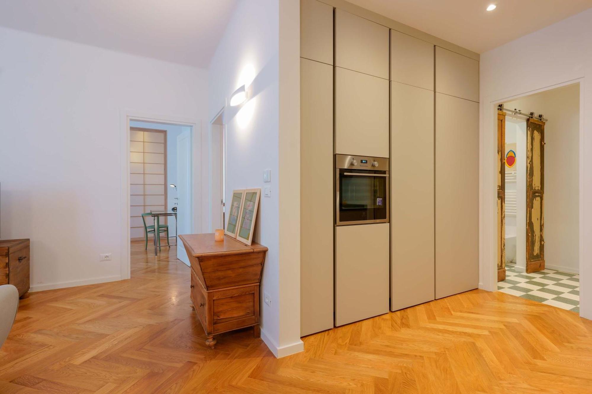Apartament Casa Bradamanti Bolonia Zewnętrze zdjęcie